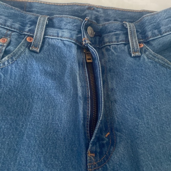 LEVIS JORTS - Picture 5 of 7